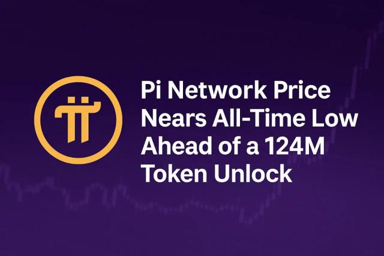 Pi Network Price Drops