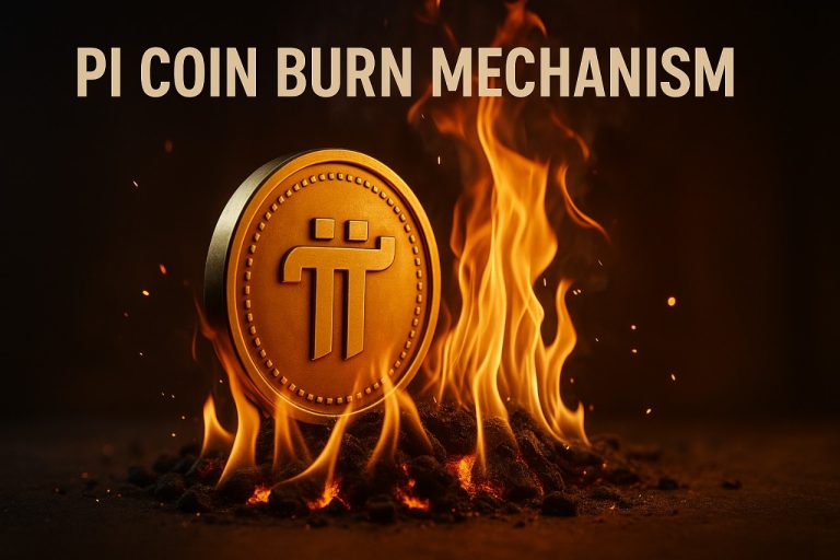 Coin Burn in Cryptocurrency