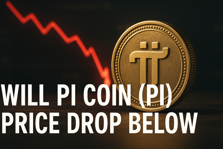 PI Price Drop Below