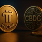 Pi Coin vs CBDC