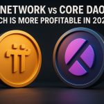 Pi Network vs Core DAO