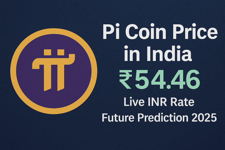 pi coin price