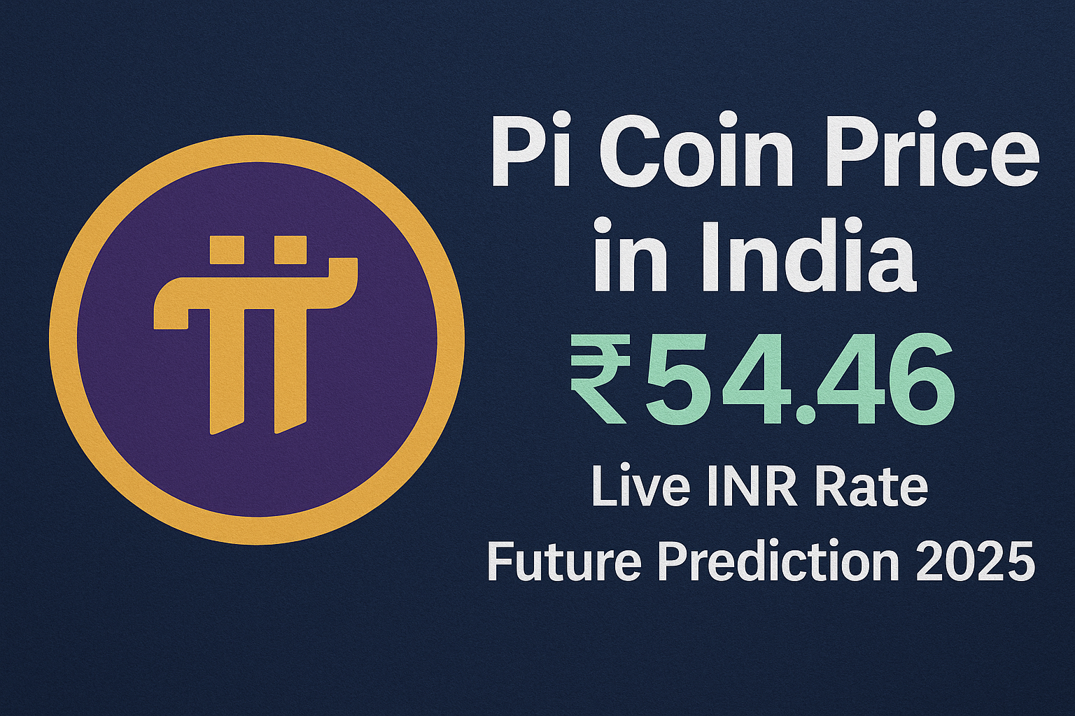 pi coin price